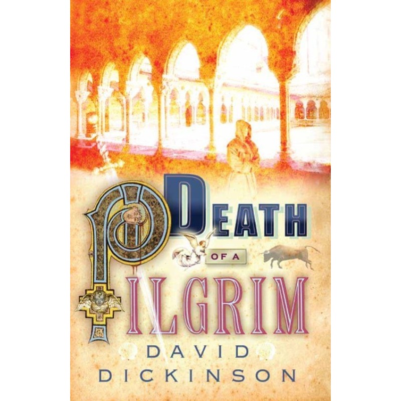 Death of a Pilgrim