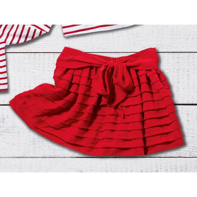 Pattern Magnificent skirt...