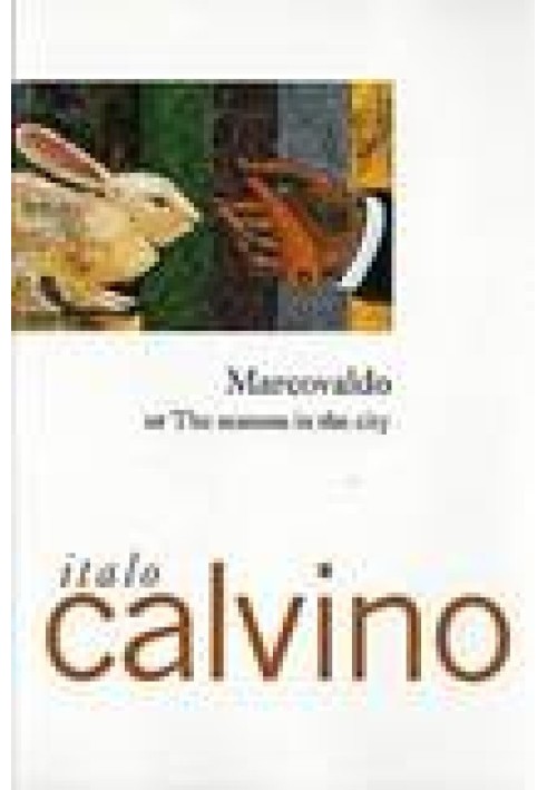Marcovaldo or The Seasons in the City