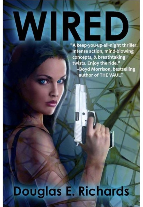 Wired