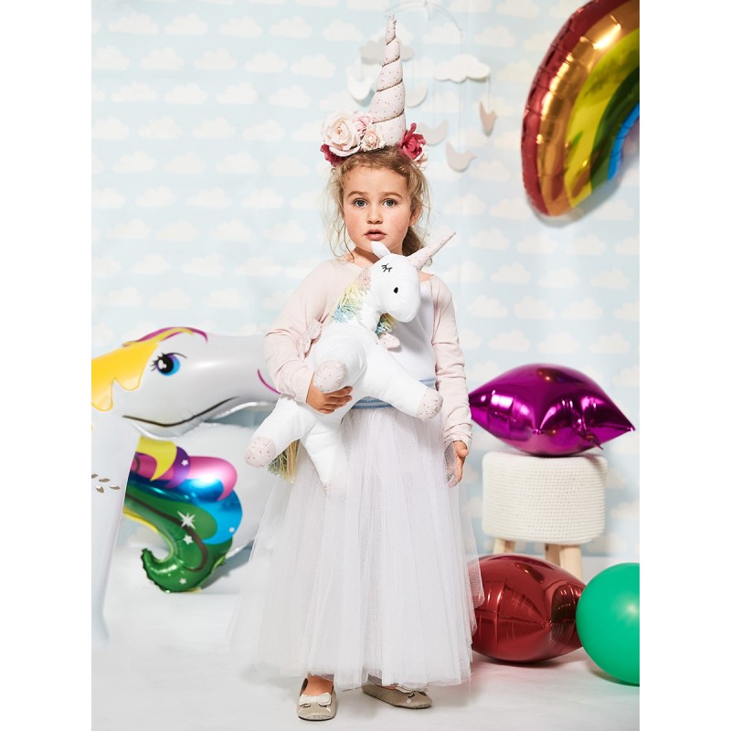 Pattern Unicorn Costume...