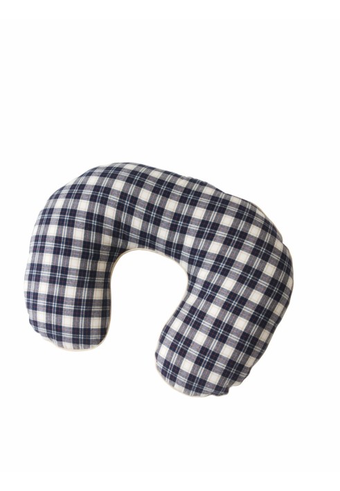 Pattern Road head pillow (Burda 12/2010, pattern number 143)