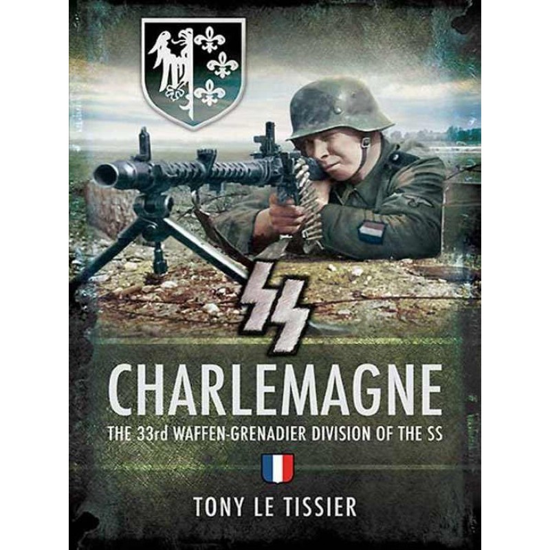 SS Charlemagne: The 33rd...