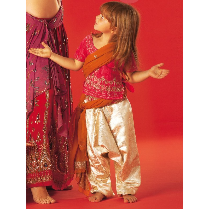 Викрійка Шальвари для...