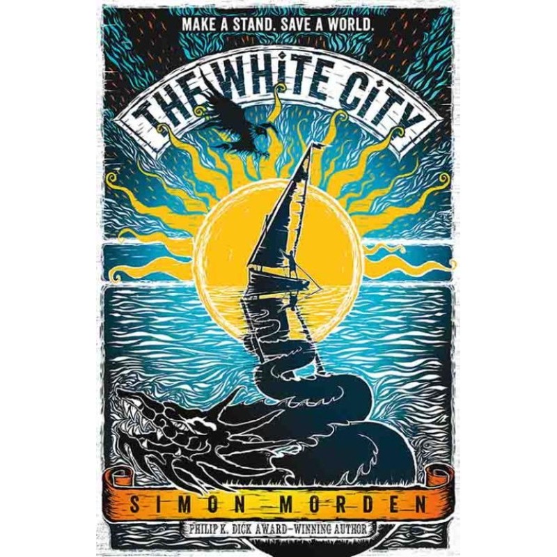 The White City