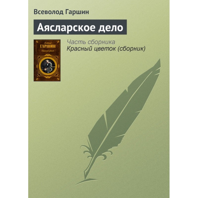 Ayaslar case