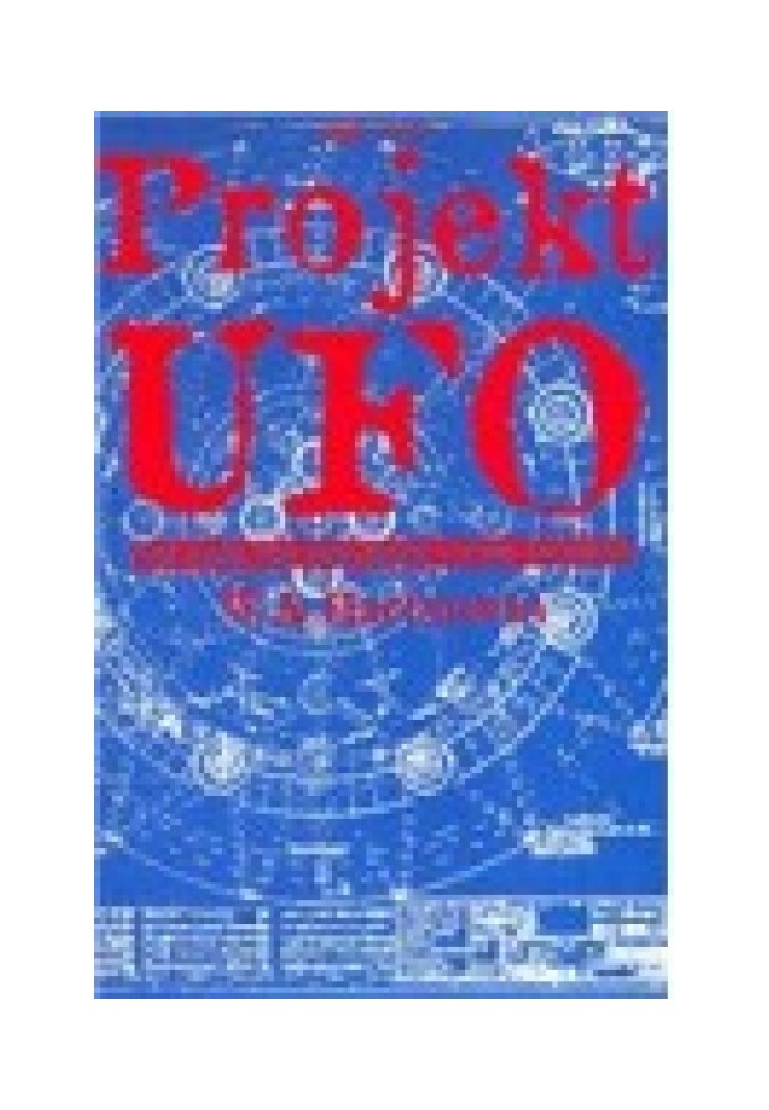 UFO Project