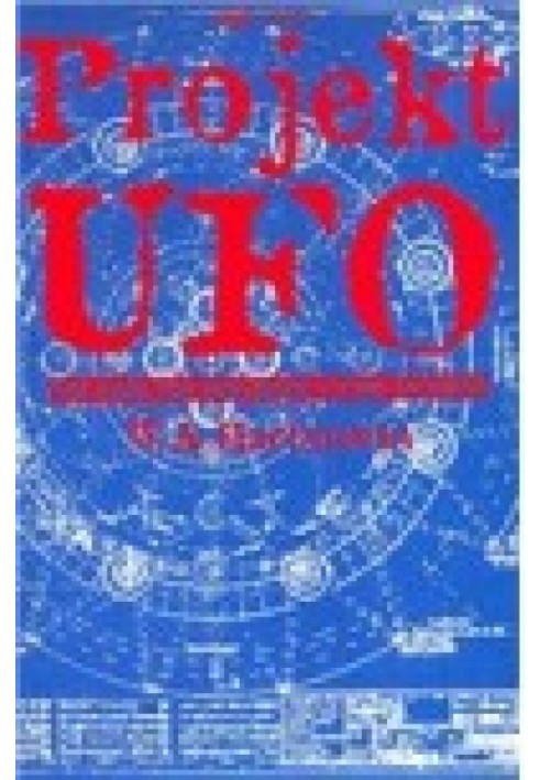 UFO Project