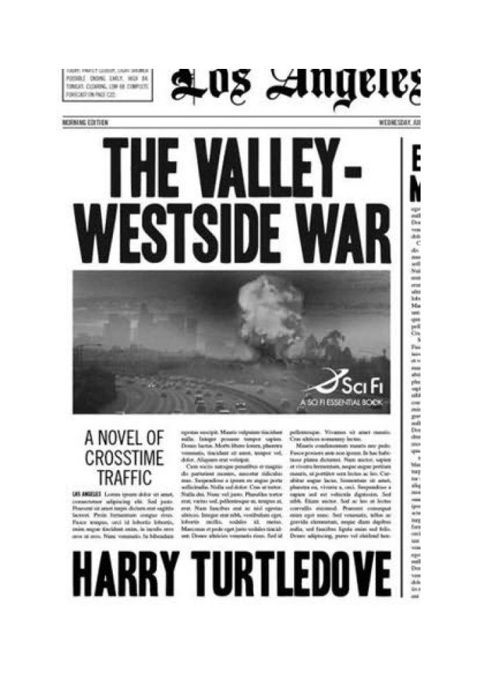 The Valley-Westside War