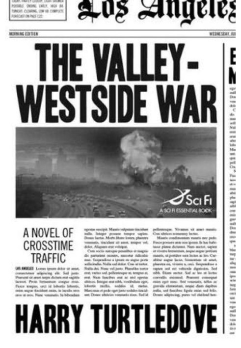 The Valley-Westside War