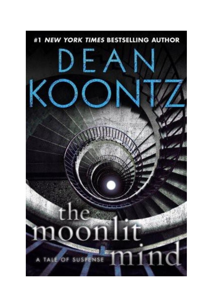 The Moonlit Mind: A Tale of Suspense