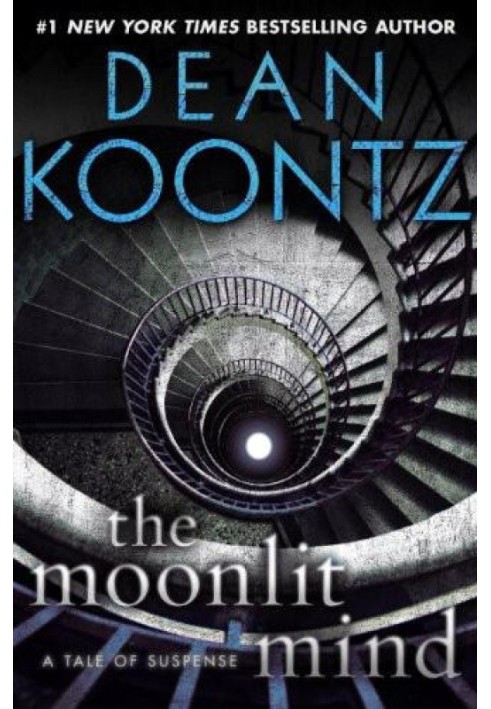 The Moonlit Mind: A Tale of Suspense