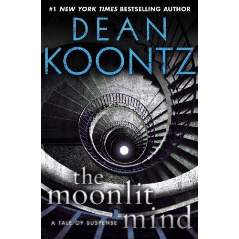 The Moonlit Mind: A Tale of...