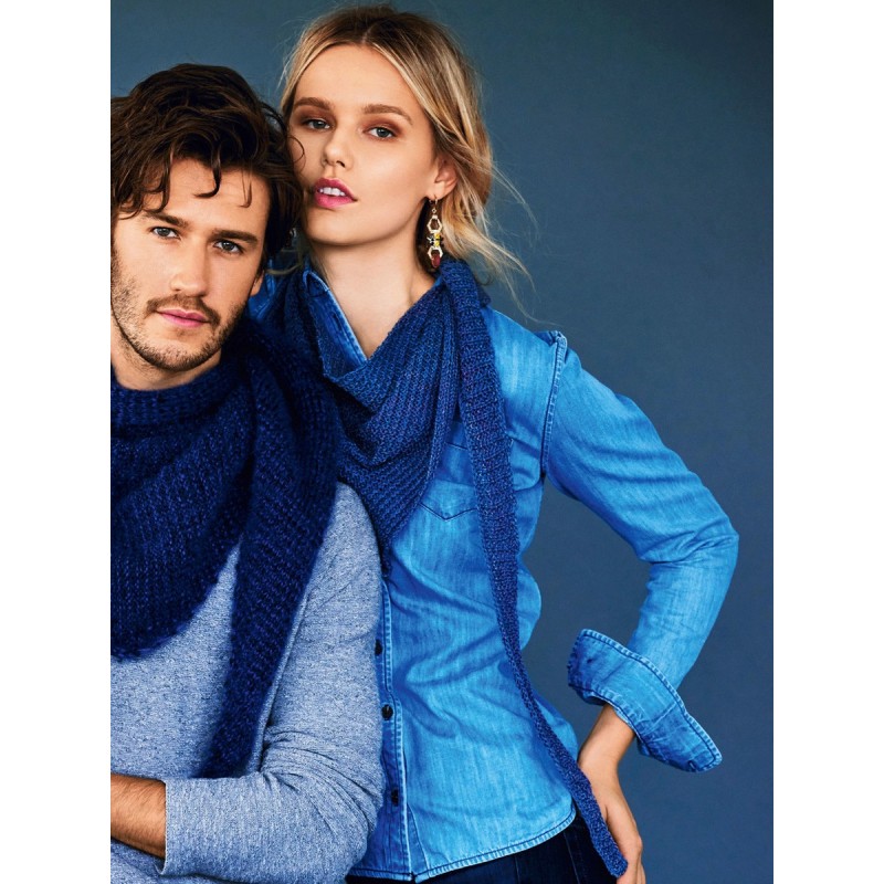 Викрійка Хустка трикутна...