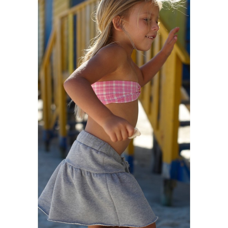 Выкройка Юбка трикотажная...