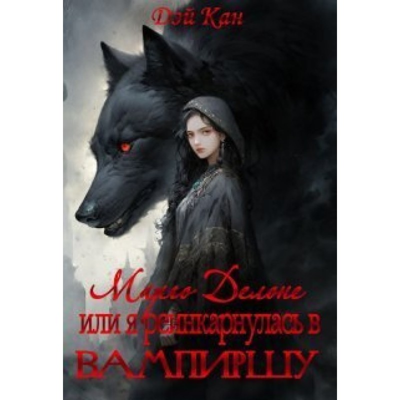 Margot Delaunay, or I was...