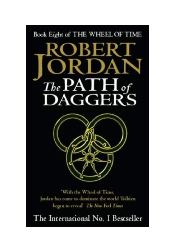 The Path of Daggers