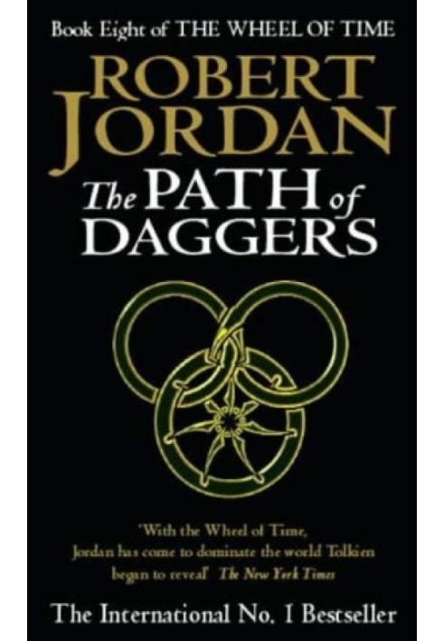 The Path of Daggers