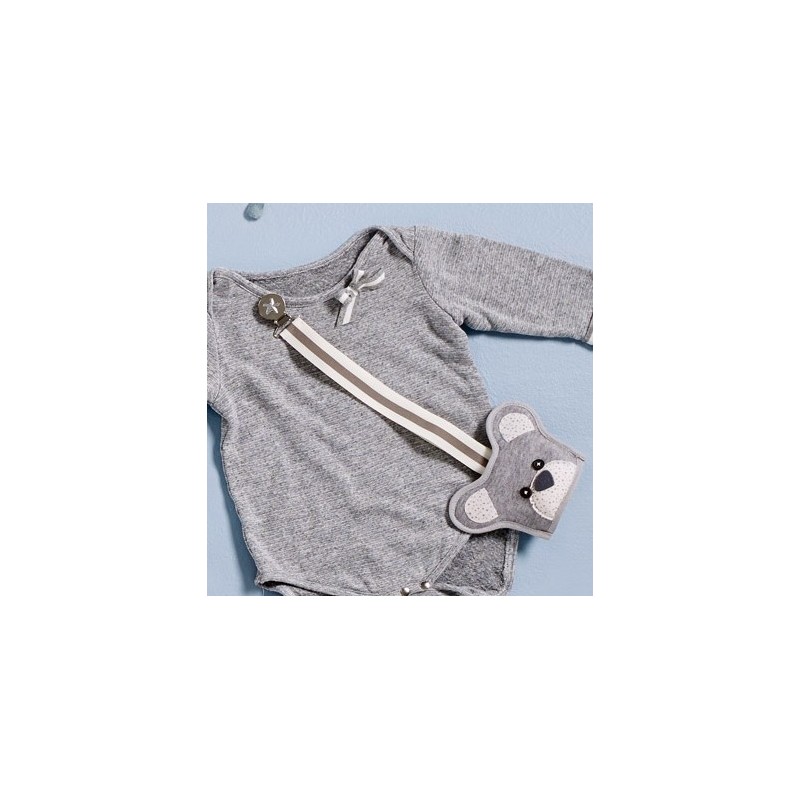 Выкройка Держатель для...