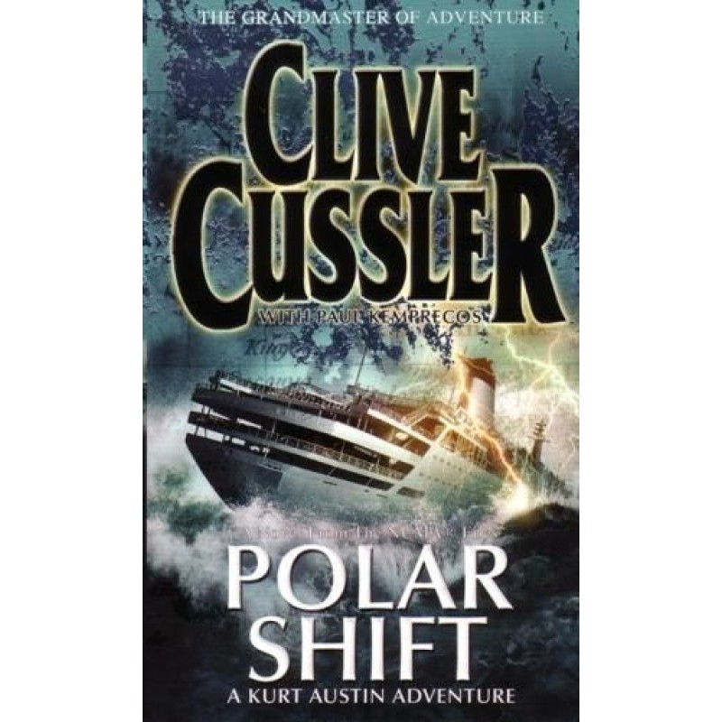 Polar Shift