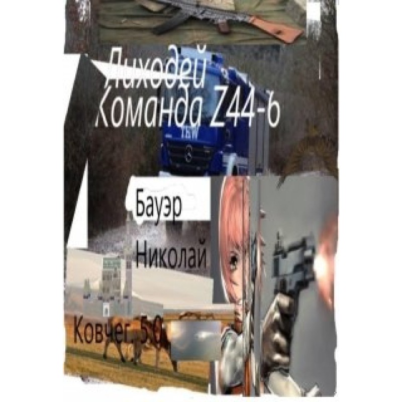 Likhodey - Team Z44-6