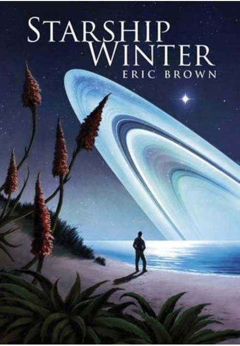 Starship Winter