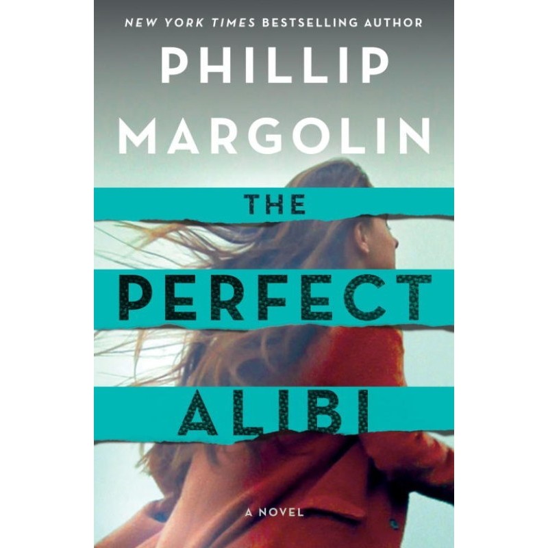 The Perfect Alibi