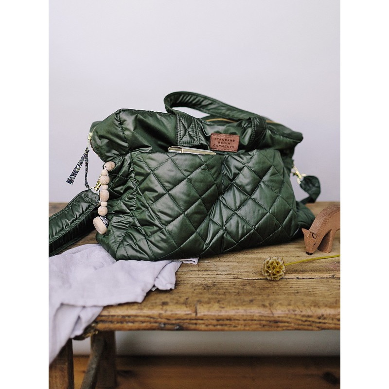 Pattern Bag for a baby...