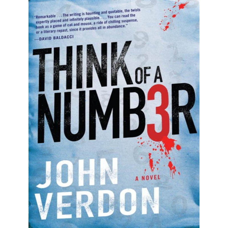 Think of a Number