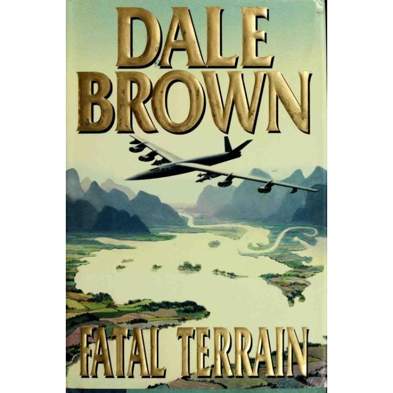Fatal Terrain