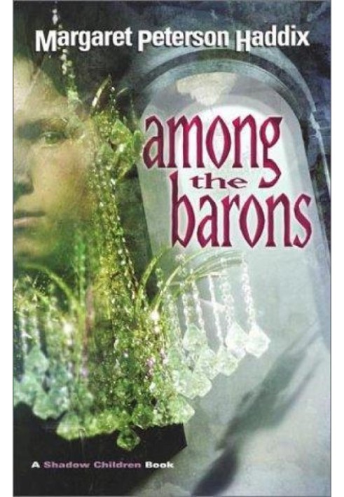 Among the Barons