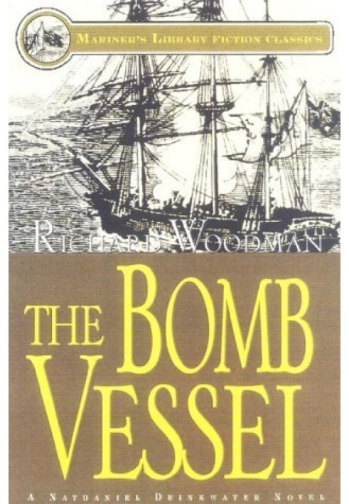 The Bomb Vessel