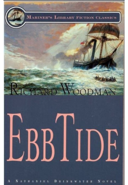 Ebb tide