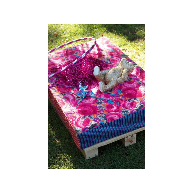 Викрійка Подушка на підлогу...