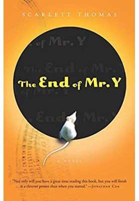 The End of Mr. Y