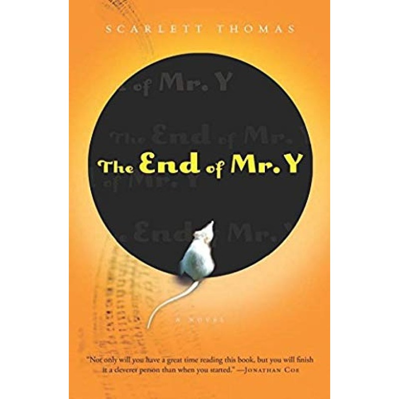The End of Mr. Y