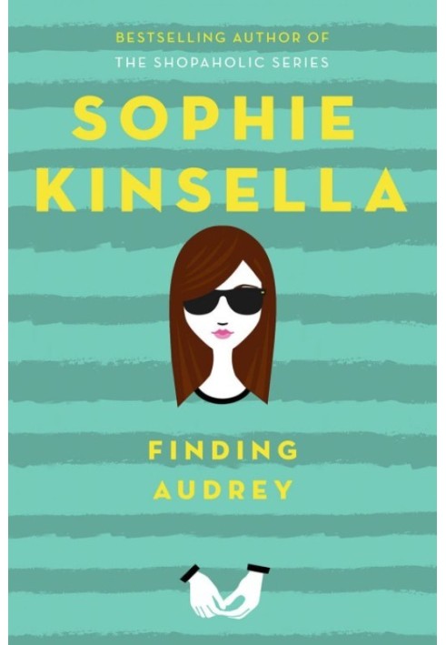 Finding Audrey