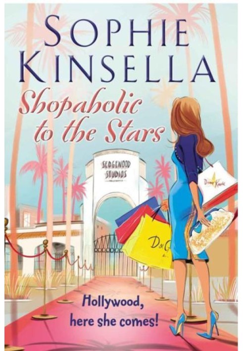 Shopaholic to the Stars