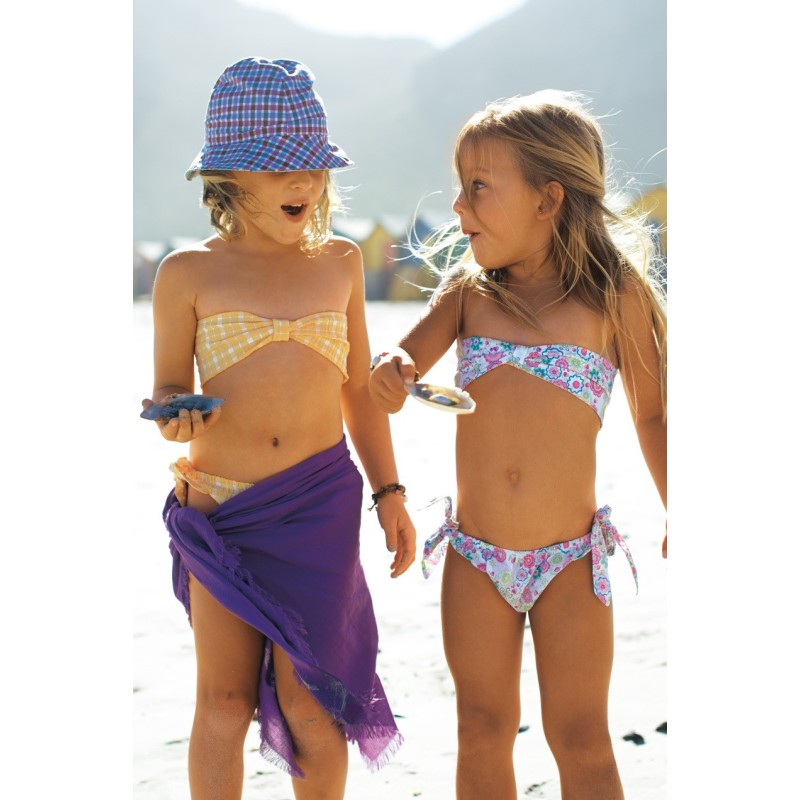 Викрійка Хустка-парео з...