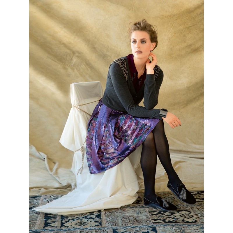 Pattern Skirt in a circular...