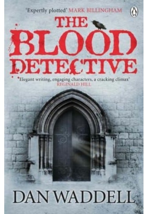 The Blood Detective