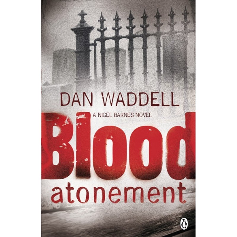 Blood Atonement