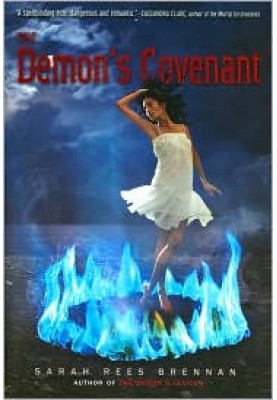 The Demon's Covenant