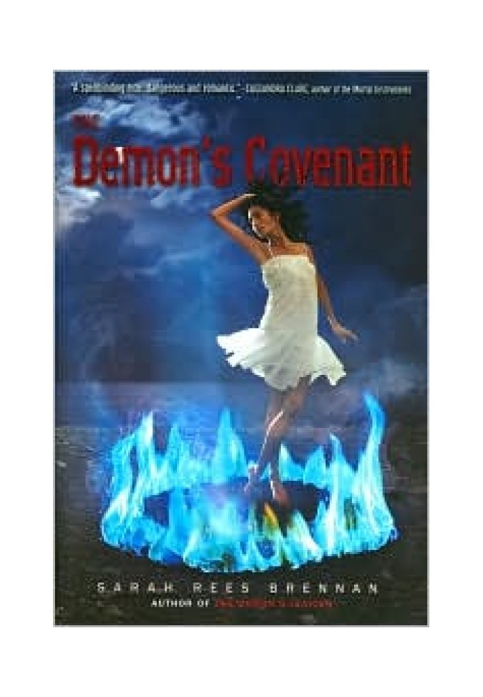 The Demon's Covenant