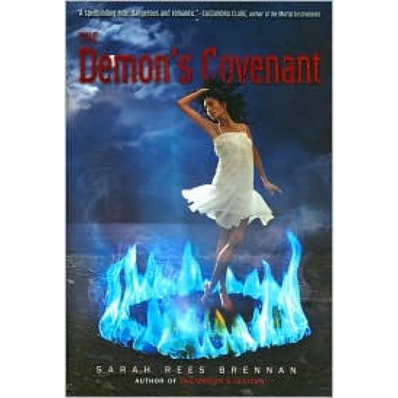 The Demon's Covenant