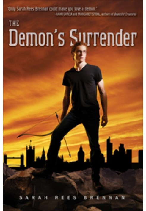 The Demon’s Surrender