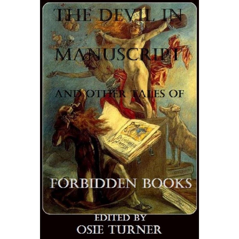 The Devil in Manuscript and...
