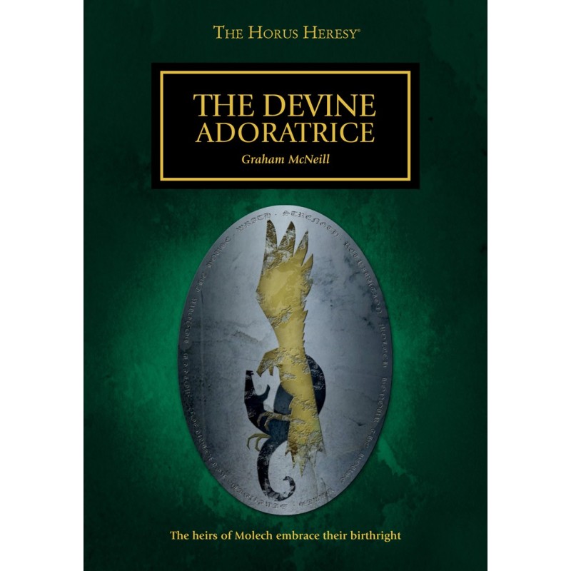 The Horus Heresy: The...