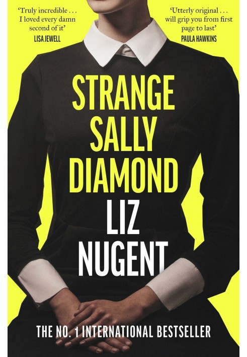 Strange Sally Diamond