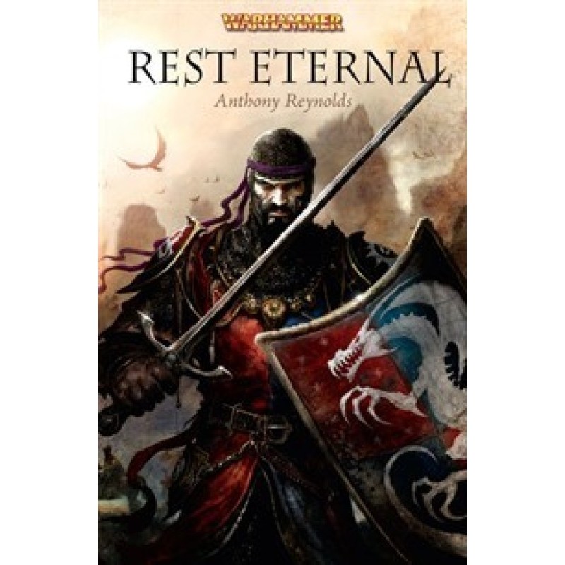 Eternal peace